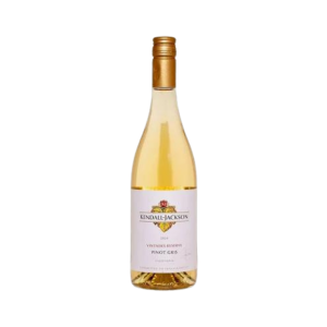 Kendall Jackson Vintner's Reserve Pinot Gris 750ml